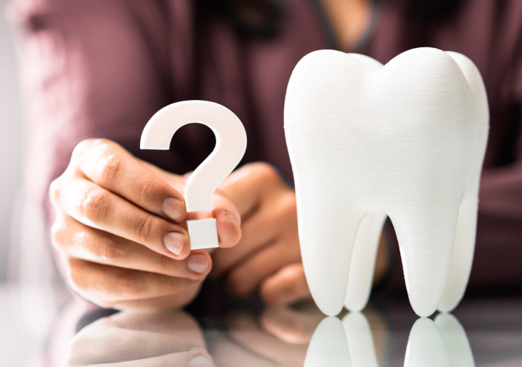 Why remove wisdom tooth