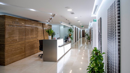 OBKBC Business Centers in Dubai, Virtual Office and Serviced offices